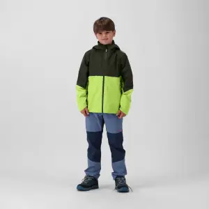 Waterproof jacket for children CMP Unlimitech image-1
