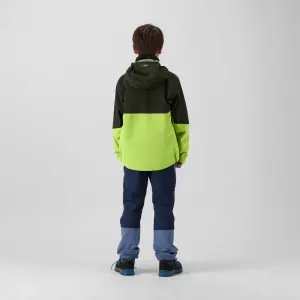 Waterproof jacket for children CMP Unlimitech image-4