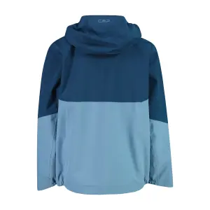 Waterproof jacket for children CMP Unlimitech image-2