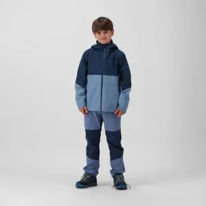 Waterproof jacket for children CMP Unlimitech image-1
