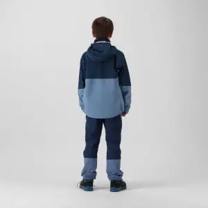 Waterproof jacket for children CMP Unlimitech image-3