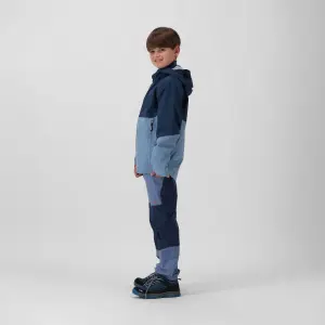 Waterproof jacket for children CMP Unlimitech image-4