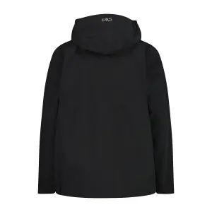 Waterproof jacket for children CMP Unlimitech image-2