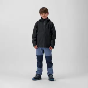 Waterproof jacket for children CMP Unlimitech image-1