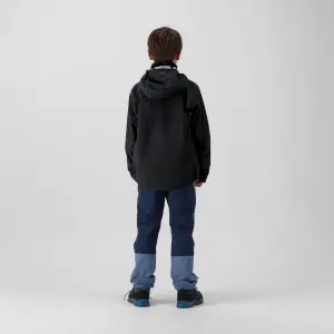 Waterproof jacket for children CMP Unlimitech image-3