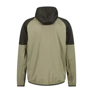 Ultralight Softshell Hooded Jacket CMP image-1
