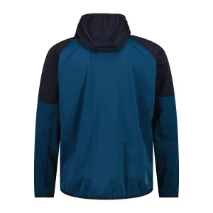 Ultralight Hooded Jacket CMP image-1