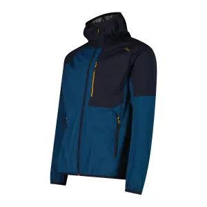 Ultralight Hooded Jacket CMP image-2