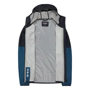 Ultralight Hooded Jacket CMP image-3