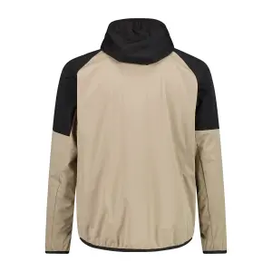 Softshell hooded jacket CMP Ultralight image-1