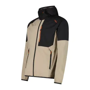 Softshell hooded jacket CMP Ultralight image-2