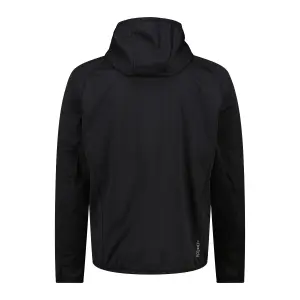 Hooded Jacket CMP Ultralight image-1