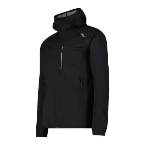 Hooded Jacket CMP Ultralight image-2