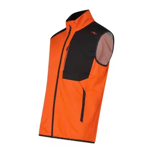 Ultralight Softshell Sleeveless Jacket CMP image-2