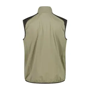 Ultralight Softshell Sleeveless Jacket CMP image-1