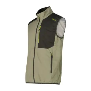 Ultralight Softshell Sleeveless Jacket CMP image-2
