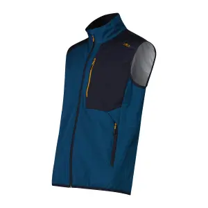 Ultralight Softshell Sleeveless Jacket CMP image-2