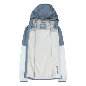 Ultralight Softshell Hooded Jacket Women CMP image-3