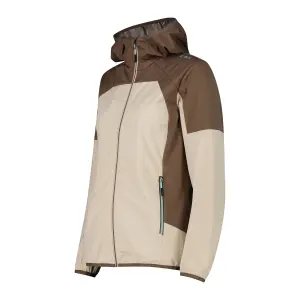 Ultra-Lightweight Women's Softshell Waterproof Jacket CMP image-2
