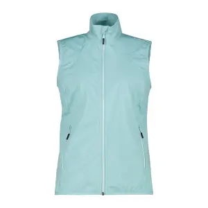Women’s Ultralight Sleeveless Softshell Jacket CMP image-0