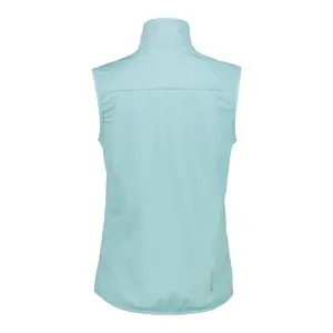 Women’s Ultralight Sleeveless Softshell Jacket CMP image-1