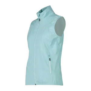 Women’s Ultralight Sleeveless Softshell Jacket CMP image-2