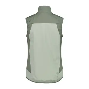 Women’s Ultralight Sleeveless Softshell Jacket CMP image-1