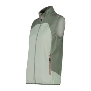 Women’s Ultralight Sleeveless Softshell Jacket CMP image-2