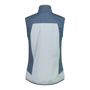 Women’s Ultralight Sleeveless Softshell Jacket CMP image-1