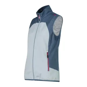 Women’s Ultralight Sleeveless Softshell Jacket CMP image-2