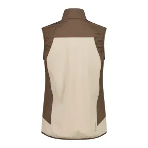 Women’s Ultralight Sleeveless Softshell Jacket CMP image-1