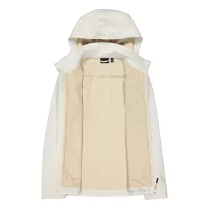 Women's Removable Hood Softshell Waterproof Jacket CMP image-3