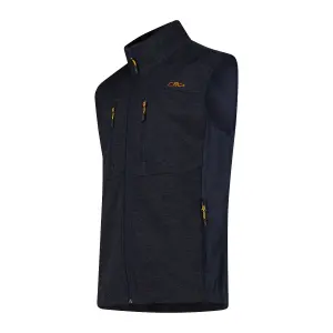 Softshell Jakke uden ærmer CMP image-2