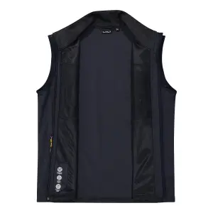 Softshell Jakke uden ærmer CMP image-3