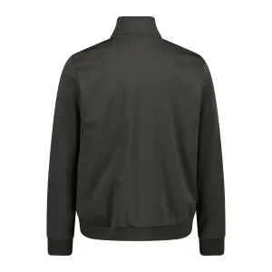 Light Jacquard Softshell Jacket CMP image-1
