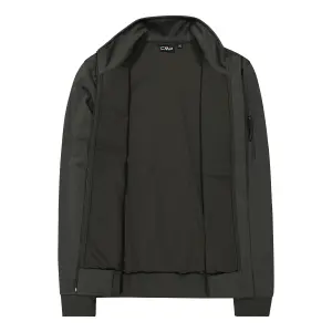 Light Jacquard Softshell Jacket CMP image-3