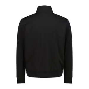 Lightweight Jacquard Softshell Jacket CMP image-1