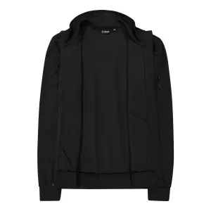Lightweight Jacquard Softshell Jacket CMP image-3