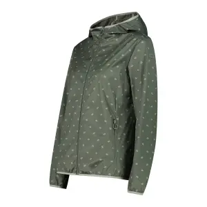 Women's softshell waterproof jacket CMP image-2