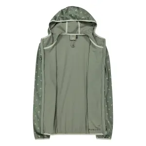 Women's softshell waterproof jacket CMP image-3