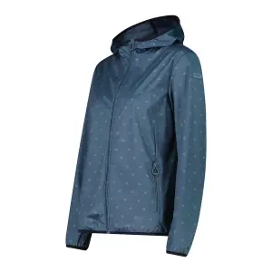 Women's softshell waterproof jacket CMP image-2