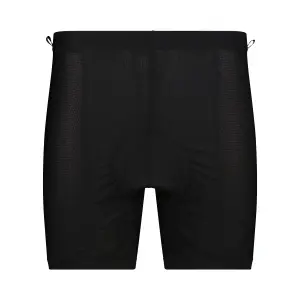 Short med inbyggda cykelbyxor CMP image-3