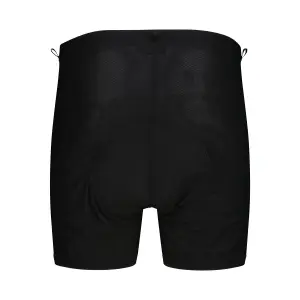 Short med inbyggda cykelbyxor CMP image-4