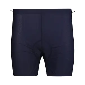 Short med inbyggda cykelbyxor CMP image-3
