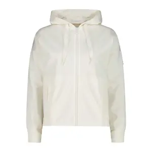 Women's zip-up hoodie CMP image-0