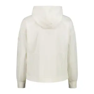 Women's zip-up hoodie CMP image-1