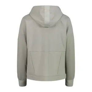 Women's zip-up hoodie CMP image-1