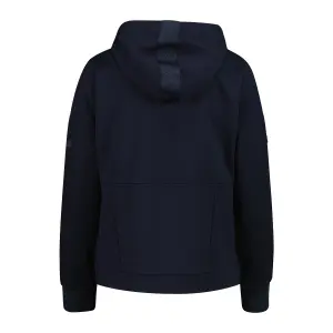 Women's zipped waterproof jacket CMP image-1