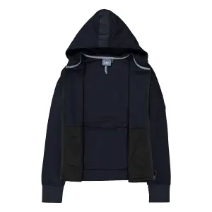 Women's zipped waterproof jacket CMP image-3