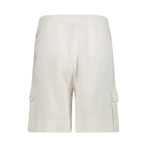 Short cargo in stretch donna CMP image-1